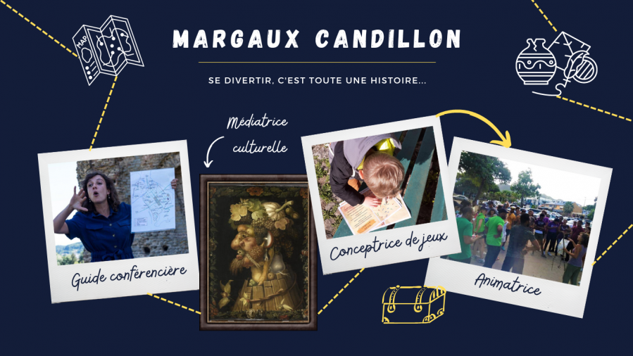 Margaux candillon